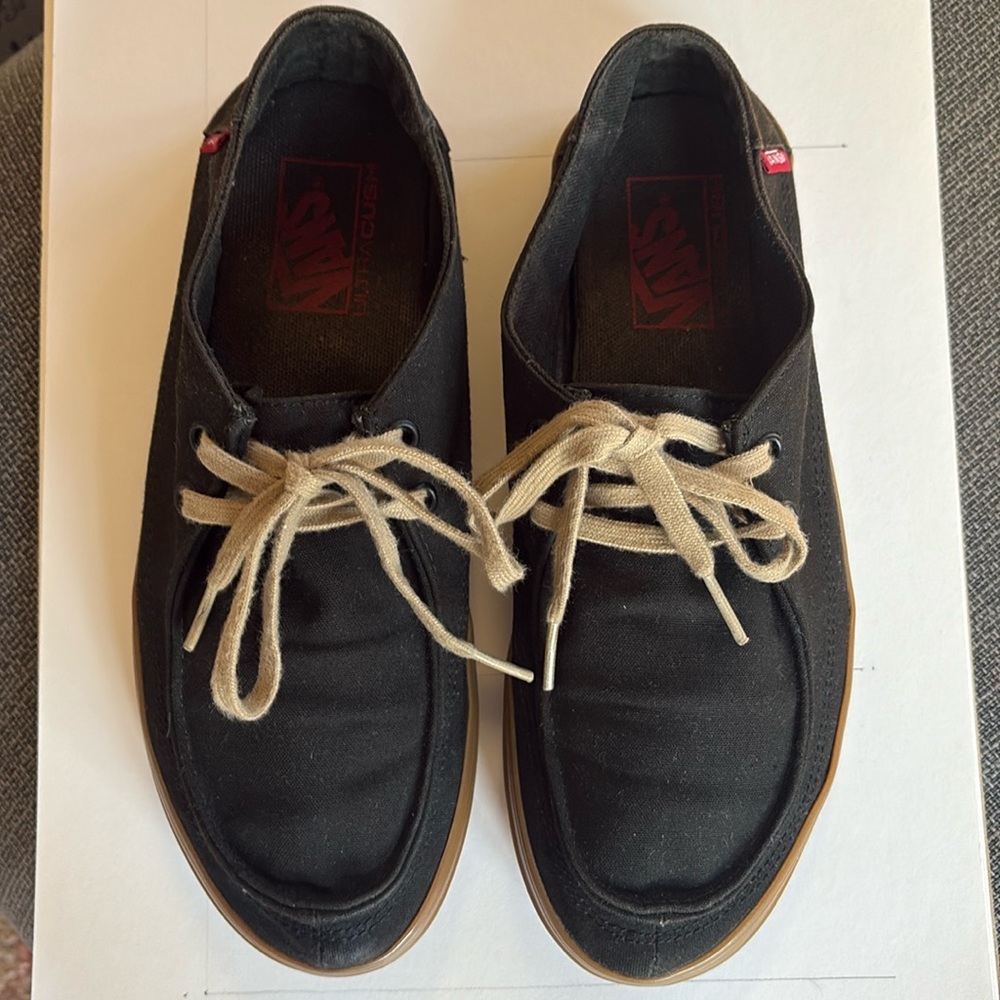 Popular Vans everyday shoes